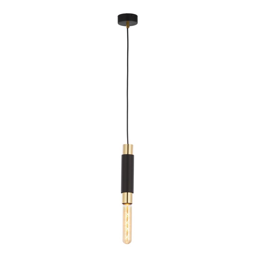 Jupiter 1840 - LE1 - Полилей на въже LILE 1xE27/60W/230V