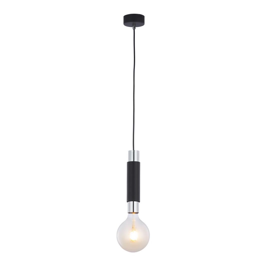 Jupiter 1843 - LE1 - Полилей на въже LILE 1xE27/60W/230V