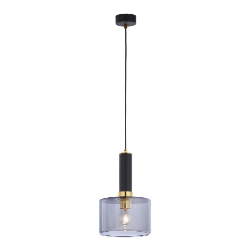 Jupiter 1849 - VA1 - Полилей на въже VANES 1xE27/60W/230V