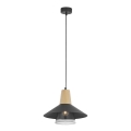 Jupiter 1871 - BY 1 - Полилей на въже BONDY 1xE27/60W/230V