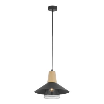 Jupiter 1871 - BY 1 - Полилей на въже BONDY 1xE27/60W/230V