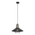 Jupiter 1873 - BY 1 - Полилей на въже BONDY 1xE27/60W/230V