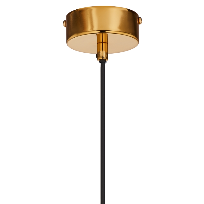 Jupiter 1921 - Висящ полилей TAIDA 4xG9/40W/230V месинг