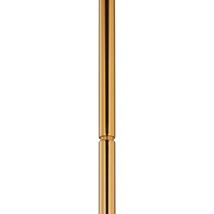 Jupiter 1930 - Висящ полилей FEME 6xG9/40W/230V месинг