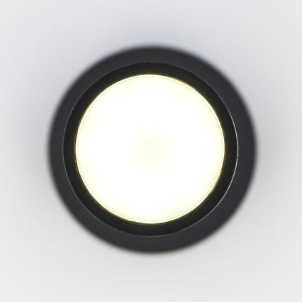 Jupiter 2006 - Пендел ALAS 1xGU10/10W/230V златист/черен