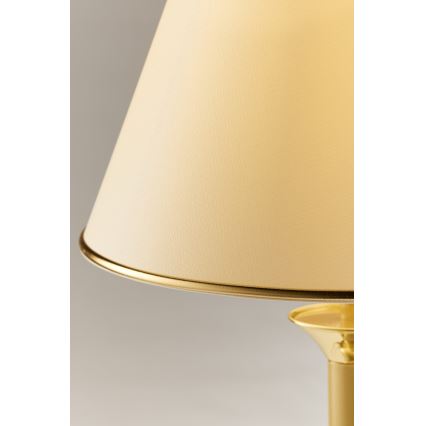 Jupiter 206-CL L L - лампа настолна CLASSIC 1xE27/60W/230V