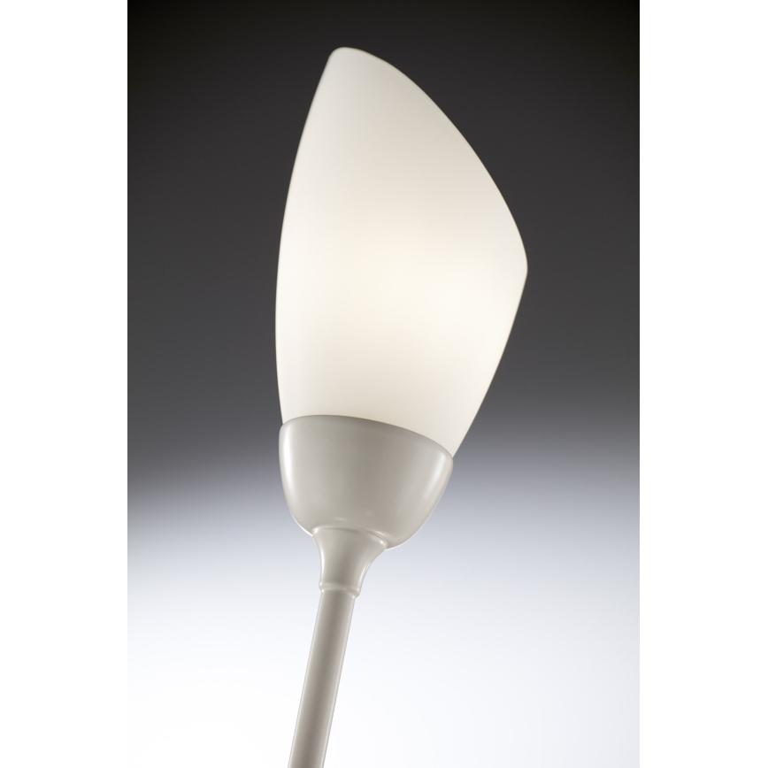 Jupiter 2063 - Подова лампа GLORIOSA 9xG9/14W/230V кремава