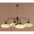 Jupiter 392 BO-4 - Полилей BOLERO 4xE27/60W/230V