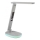 JUST LIGHT. 11018-16 - LED RGBW Лампа TINA LED/4W/230V с безжично зареждане в бяло.