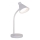 JUST LIGHT. 11248-16 - LED Гъвкава настолна лампа PIXIE LED/4,5W/230V бяла