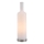 JUST LIGHT. 14006-16 - Настолна лампа BOTTLE 1xE14/25W/230V бяла
