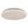 JUST LIGHT. 14275-16 - LED Плафониера URANUS LED/10W/230V Ø 26 см бял