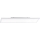 JUST LIGHT. 14682-16 - LED RGB Димируем панел за повърхностен монтаж LOLA FLAT LED/28,5W/230V 2700-5000K + дистанционно управление
