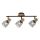 JUST LIGHT. 15193-79 - Спот TAMIS 3xE14/10W/230V