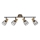 JUST LIGHT. 15194-79 - Спот TAMIS 4xE14/10W/230V