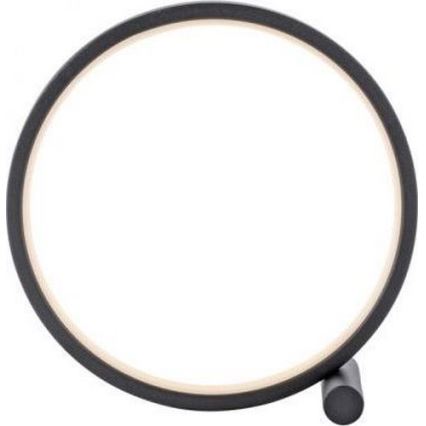 JUST LIGHT. 15395-18 - LED Настолна лампа MINI RITUS LED/10,5W/230V черен