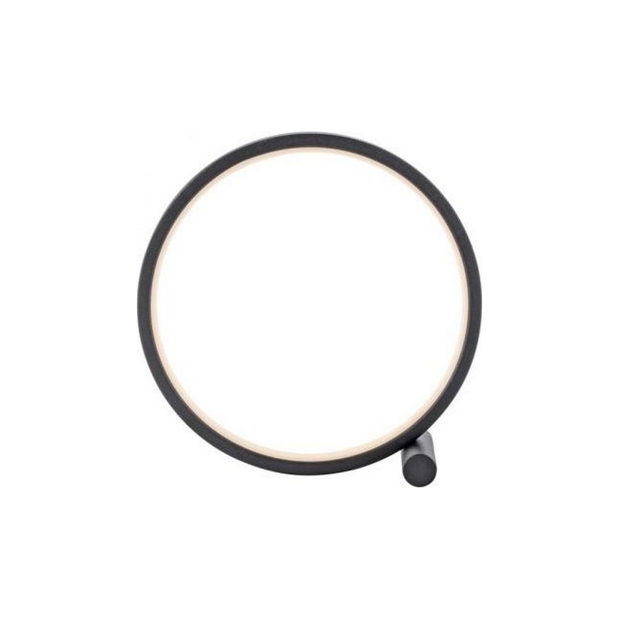 JUST LIGHT. 15395-18 - LED Настолна лампа MINI RITUS LED/10,5W/230V черен