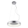 JUST LIGHT. 17075-21 - LED Димируем пендел KETO ANIKA LED/26,5W/230V 2700-5000K + дистанционно управление