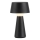 JUST LIGHT. 19260-18 - LED Димируем докосване екстериорен лампа ABERA LED/3W/3,7V 2000 mAh USB IP54 черен