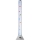 JUST LIGHT. 85106-55 - LED RGB Декоративен лампион AVA 12xLED/0,06W/230V