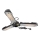 JUST LIGHT. 99513-18 - Екстериорен подгряващ елемент GLOW 3x650W/1300W/2000W/230V IP34