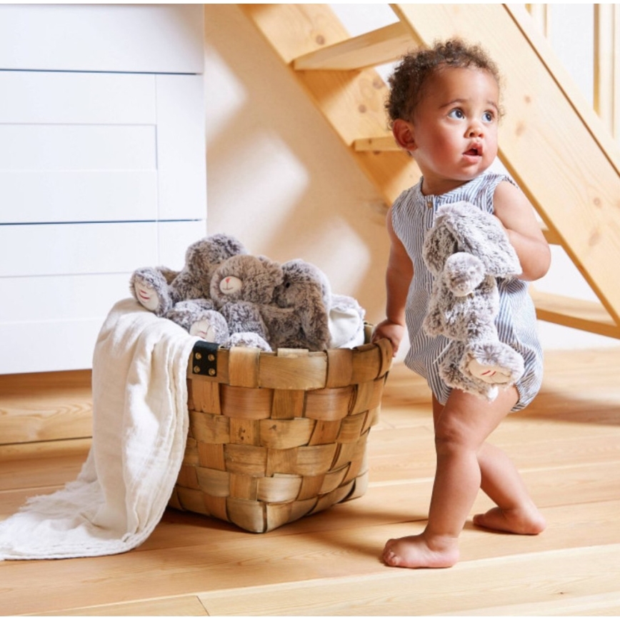 Kaloo - Плюшена играчка с мелодия ROUGE зайче