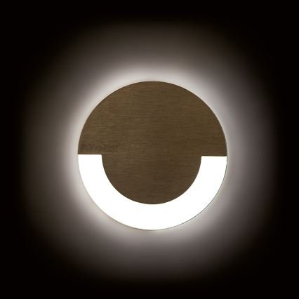 LED осветително тяло за ориентиране LED/0,8W/12V