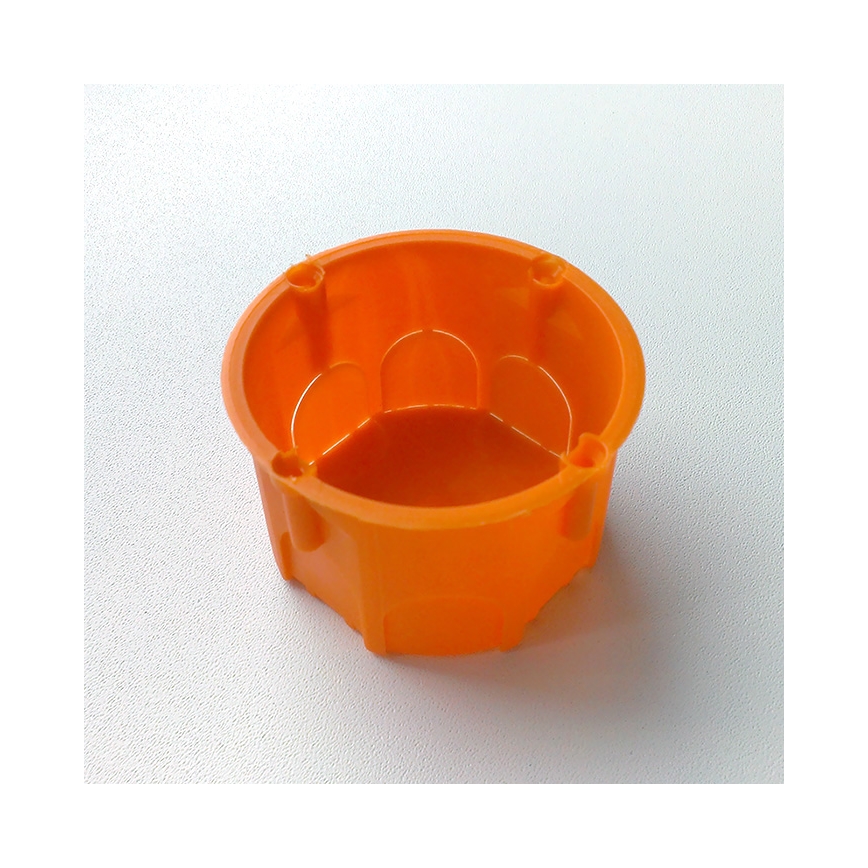 LED осветително тяло за ориентиране LED/0,8W/12V