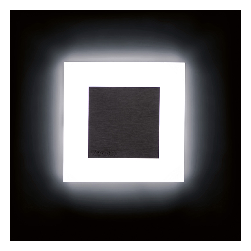 LED ориентационно осветително тяло LED/0,8W/12V