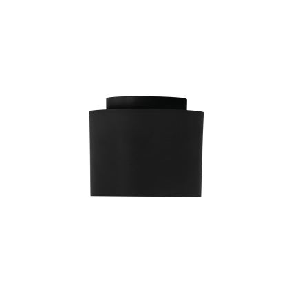 LED точково осветително тяло SONOR LED/6W/230V 3000/4000/5700K + LED/1,5W 2200K диам. 9 см черно
