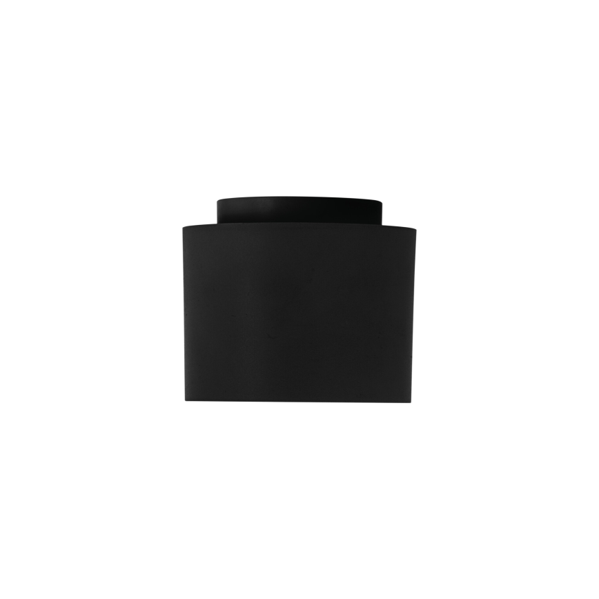 LED точково осветително тяло SONOR LED/6W/230V 3000/4000/5700K + LED/1,5W 2200K диам. 9 см черно