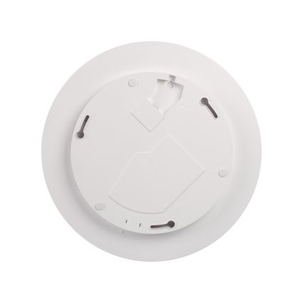 LED плафон VARSO LED/22/30W/230V 3000/4000/6500K Ø 33 см IP54