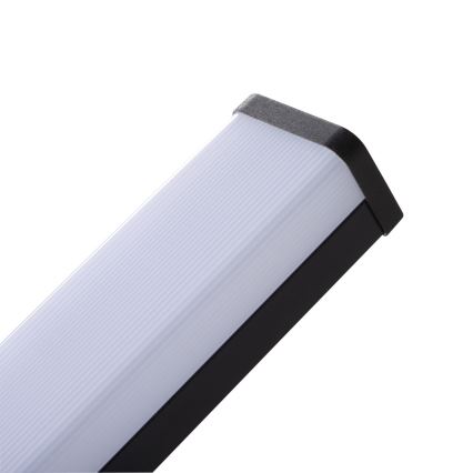 LED Лампа за огледало в баня ASTEN LED/12W/230V IP44
