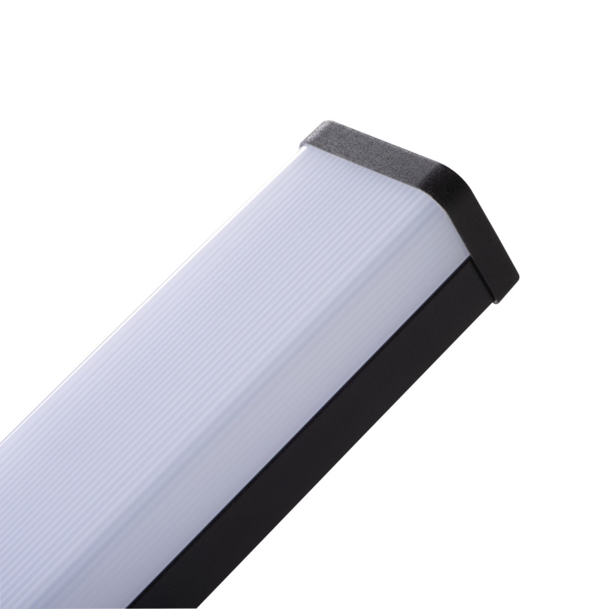 LED Лампа за огледало в баня ASTEN LED/12W/230V IP44
