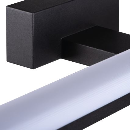 LED Лампа за огледало в баня ASTEN LED/12W/230V IP44