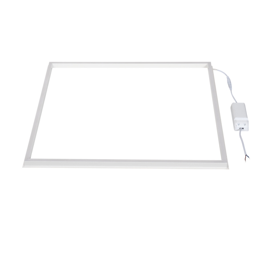 LED Подпотолъчен рамка AVAR LED/40W/230V 4000K 59x59 см