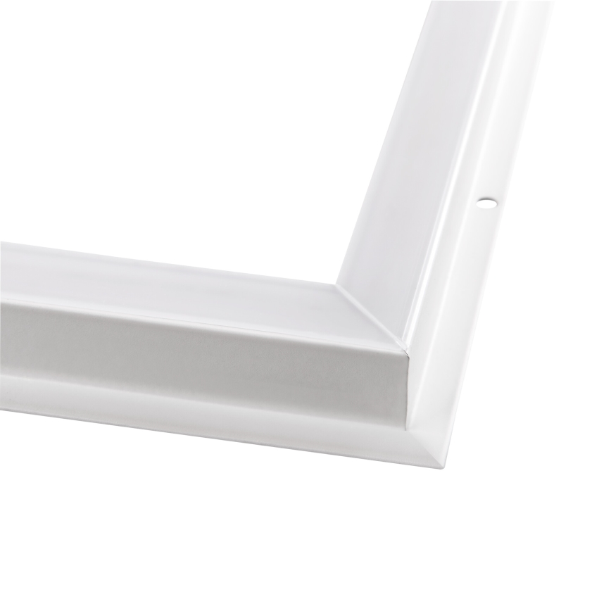 LED Рамка за вграждане AVAR LED/40W/230V 4000K 59x59 см