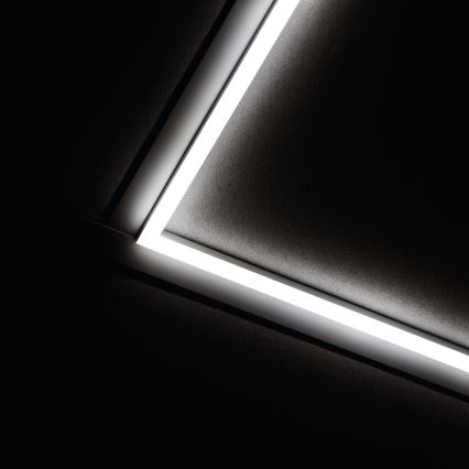 LED Рамка за вграждане AVAR LED/32W/230V 4000K UGR&lt;19 59,5x59,5 см