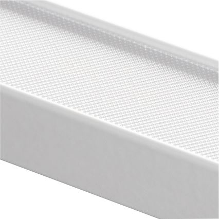 LED Рамка за вграждане AVAR LED/32W/230V 4000K UGR&lt;19 59,5x59,5 см