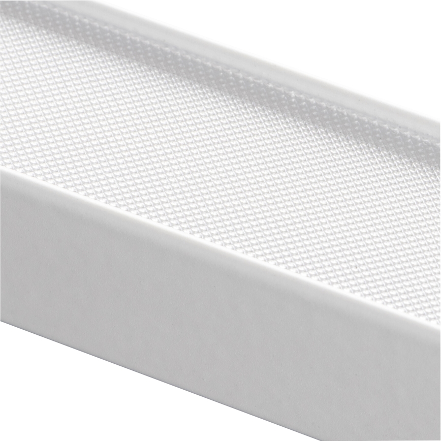 LED Рамка за вграждане AVAR LED/32W/230V 4000K UGR&lt;19 59,5x59,5 см