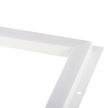 LED Рамка за вграждане AVAR LED/32W/230V 3000/4000/6500K 59x59 см