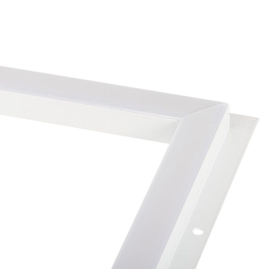 LED Рамка за вграждане AVAR LED/32W/230V 3000/4000/6500K 59x59 см