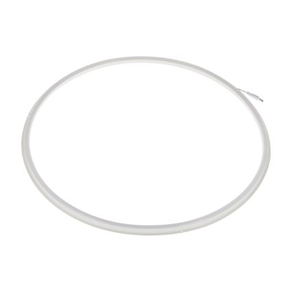 LED таванна рамка AVAR LED/40W/230V 4000K Ø 59 см
