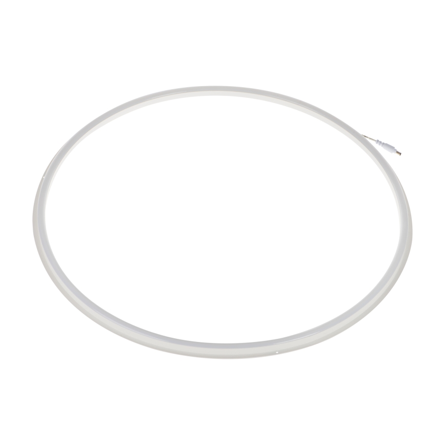 LED таванна рамка AVAR LED/40W/230V 4000K Ø 59 см