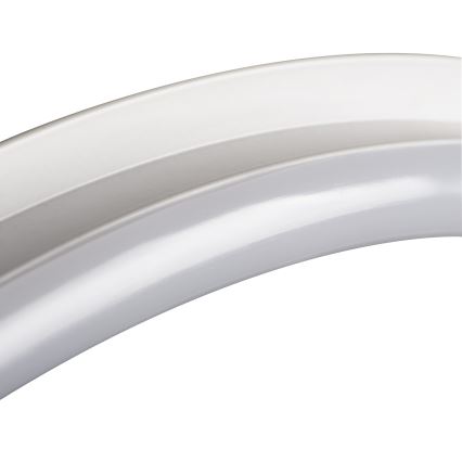 LED Рамка за вграждане AVAR LED/40W/230V 4000K Ø 59 см