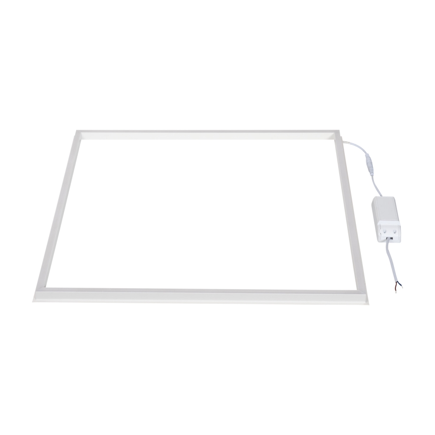 LED рамка за окачен таван AVAR LED/32W/230V 4000K 59x59 cm