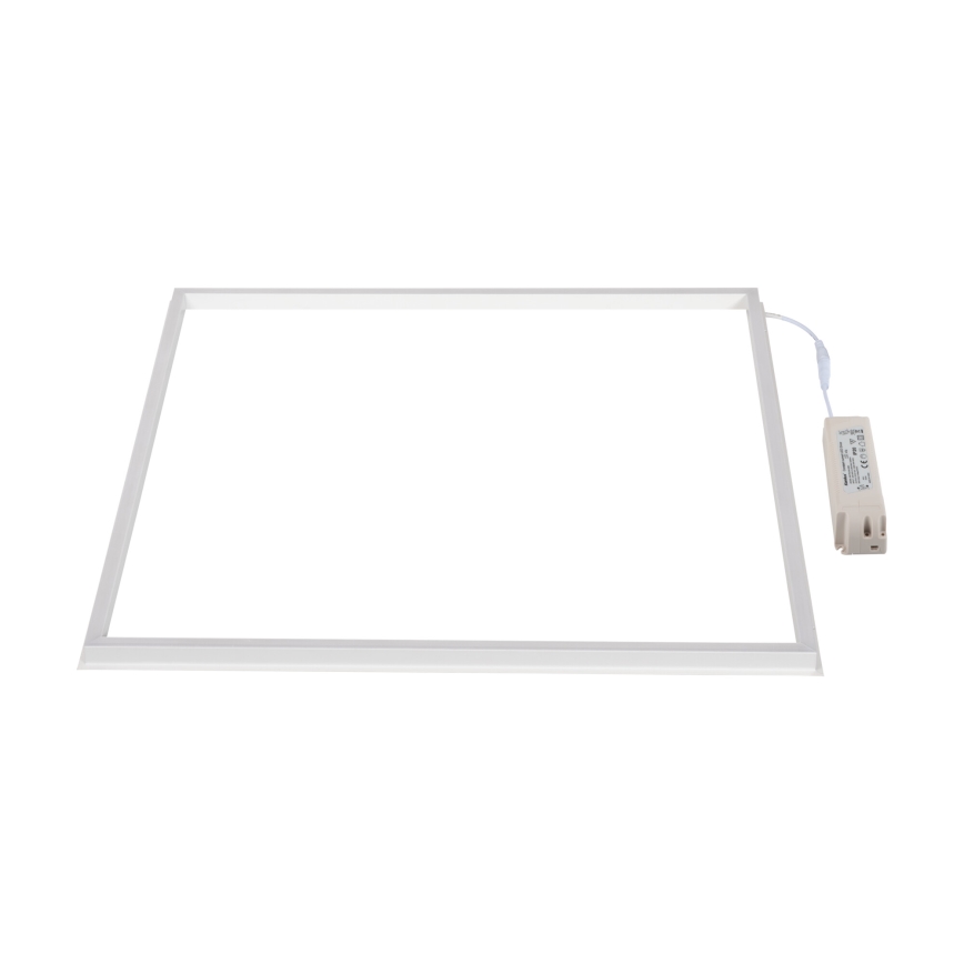 LED рамка за окачен таван AVAR LED/32W/230V 6000K 59x59 cm