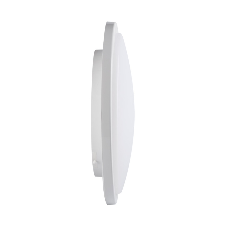 LED Лампа за баня ORTE LED/24W/230V IP54