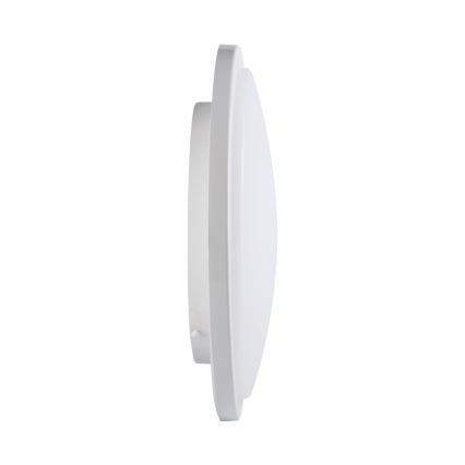 LED Лампа за баня със сензор ORTE LED/24W/230V IP54