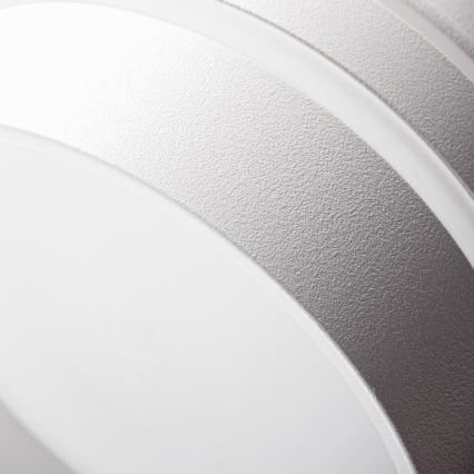Спот за вграждане GOVIK GU10/10W бял